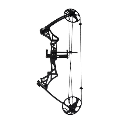 Set: Steambow FENRIS – magazine with compound bow ”M1″